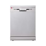 ماشین ظرفشویی 14 نفره کرال مدل DS-1417-1GW/GS-2