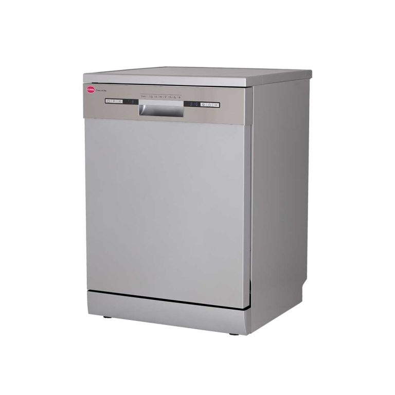 ماشین ظرفشویی 14 نفره کرال مدل DS-1417GW/GS