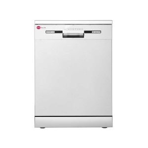 ماشین ظرفشویی 14 نفره کرال مدل DS-1417-1GW/GS