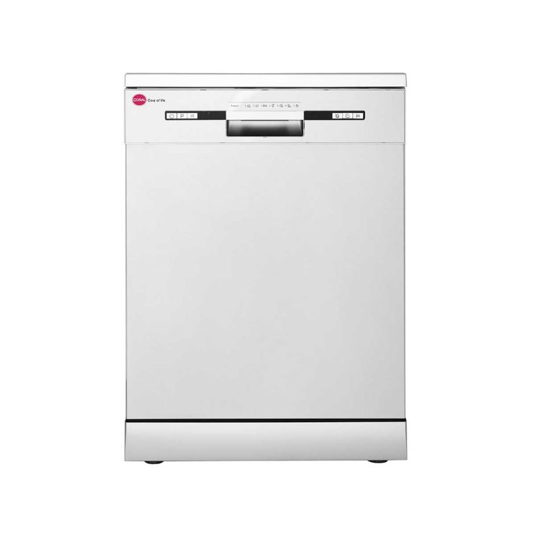 ماشین ظرفشویی 14 نفره کرال مدل DS-1417GW/GS