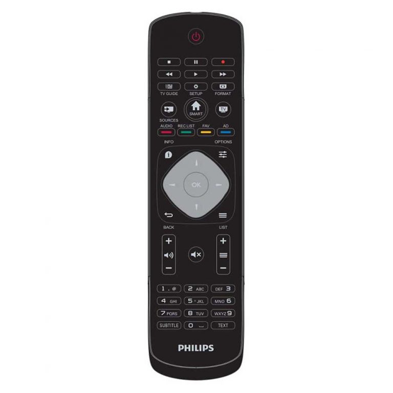 تلویزیون ال ای دی 40 اینچ هوشمند فیلیپس مدل 40PFT5883