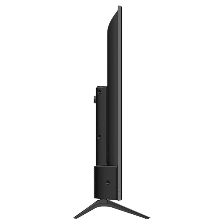 تلویزیون ال ای دی هوشمند 43 اینچ ایکس ویژن مدل 43XT765