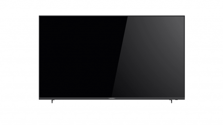 تلویزیون 50 اینچ هوشمند وینسنت مدل 50VU5510