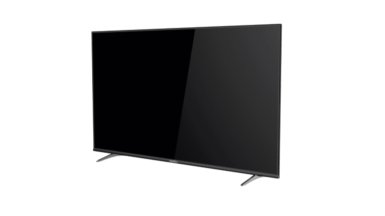 تلویزیون 55 اینچ هوشمند وینسنت مدل 55VU5510